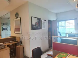 মিরপুরে ফার্নিশড রেডি অফিস স্পেস ভাড়া