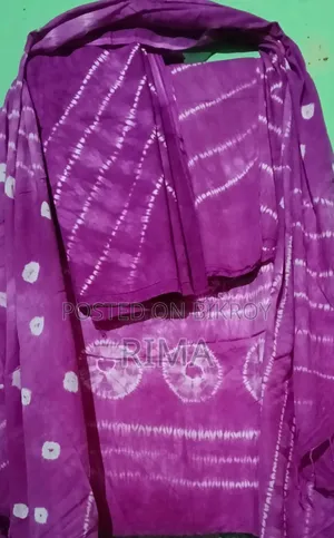 পিওর বাটিক কালেকশন