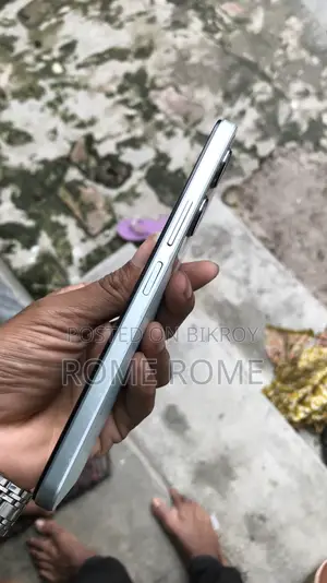 ভিভো ওয়াই১৮ ১২৮ জিবি গ্রে