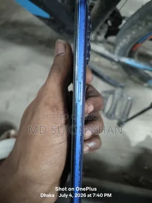 Realme Narzo 50 Pro 128 GB Blue
