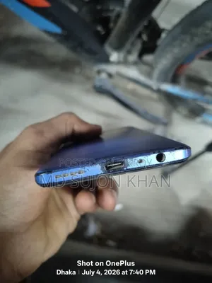 Realme Narzo 50 Pro 128 GB Blue