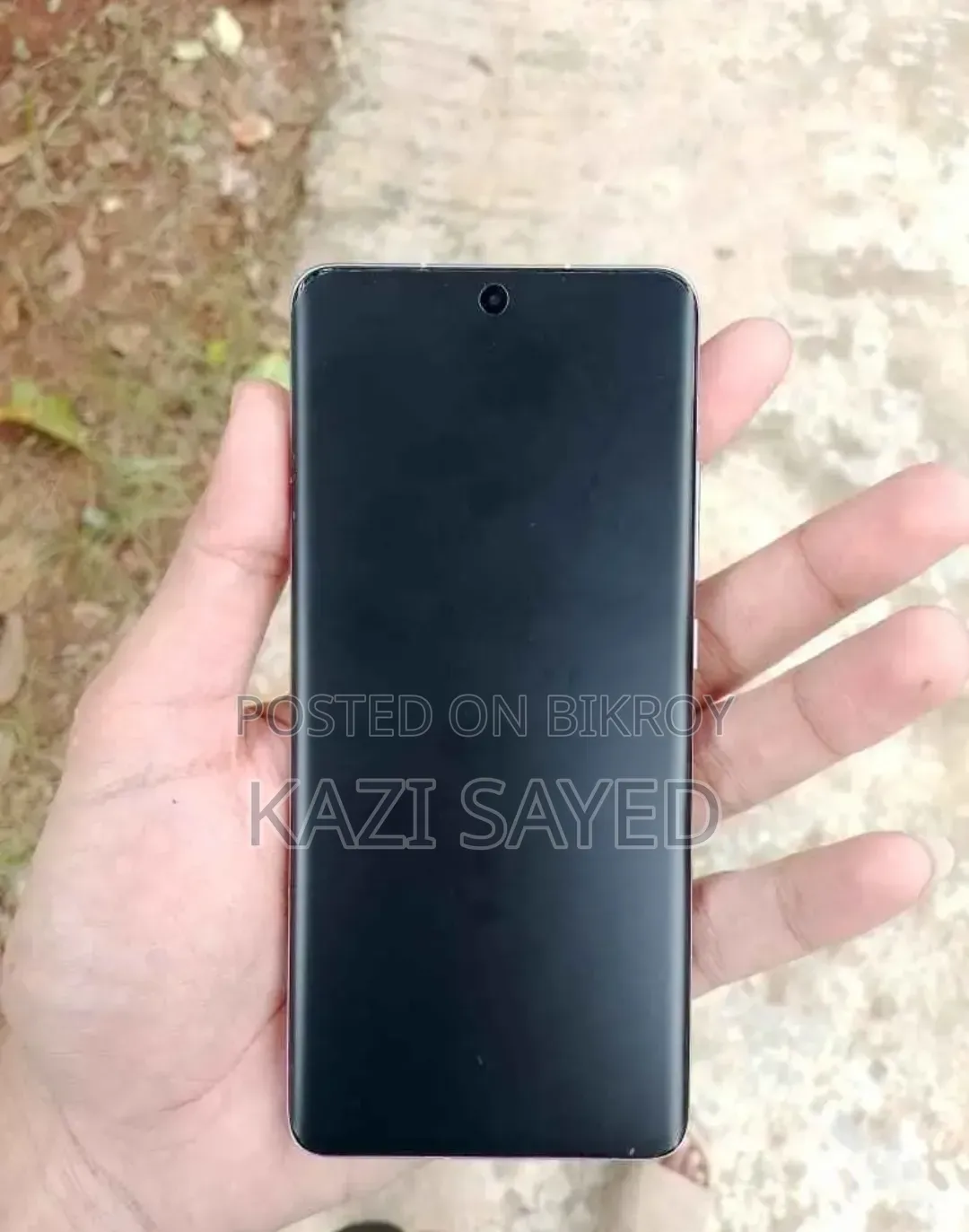Xiaomi 12 Pro 256 GB Purple