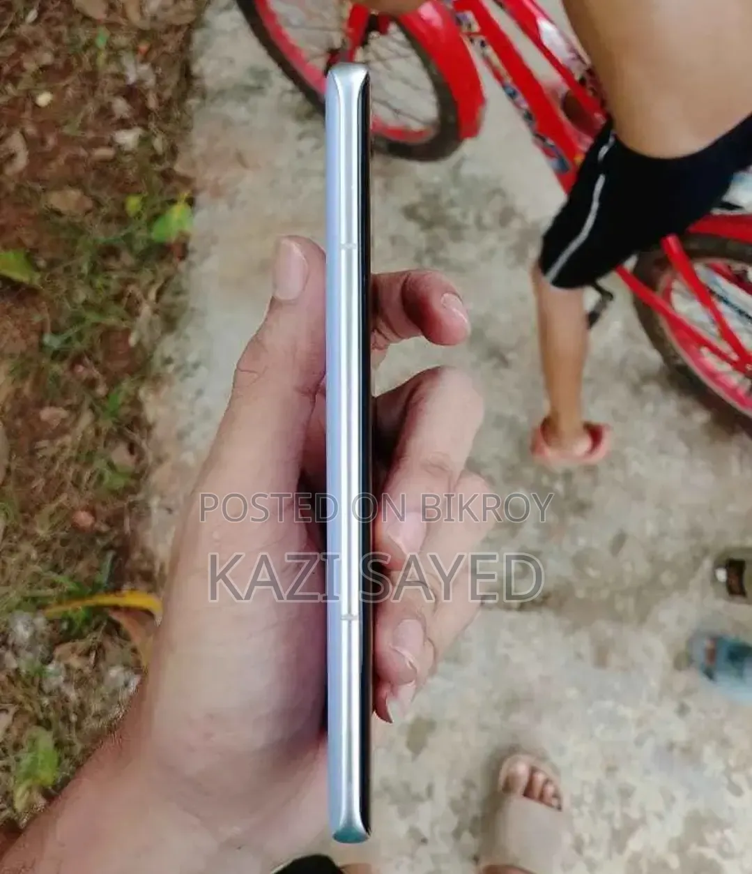 Xiaomi 12 Pro 256 GB Purple