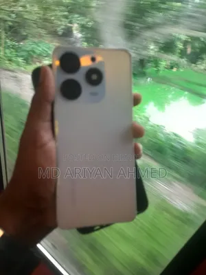 Tecno Spark 10 Pro 128 GB White