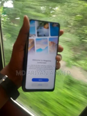 Tecno Spark 10 Pro 128 GB White