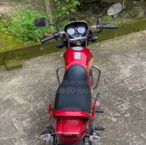 Hero HF Deluxe 2020 Red