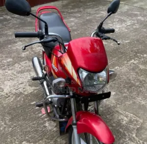 Hero HF Deluxe 2020 Red