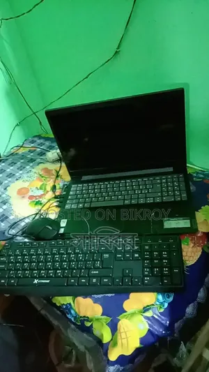 ল্যাপটপ Lenovo IdeaPad S145 4GB Intel Core i3 HDD 500GB