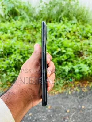 Samsung Galaxy M31 128 GB Black