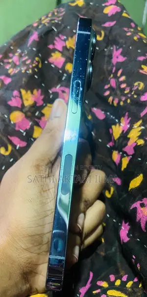 Apple iPhone 13 Pro 256 GB Blue