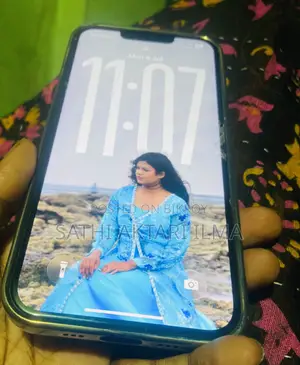 Apple iPhone 13 Pro 256 GB Blue