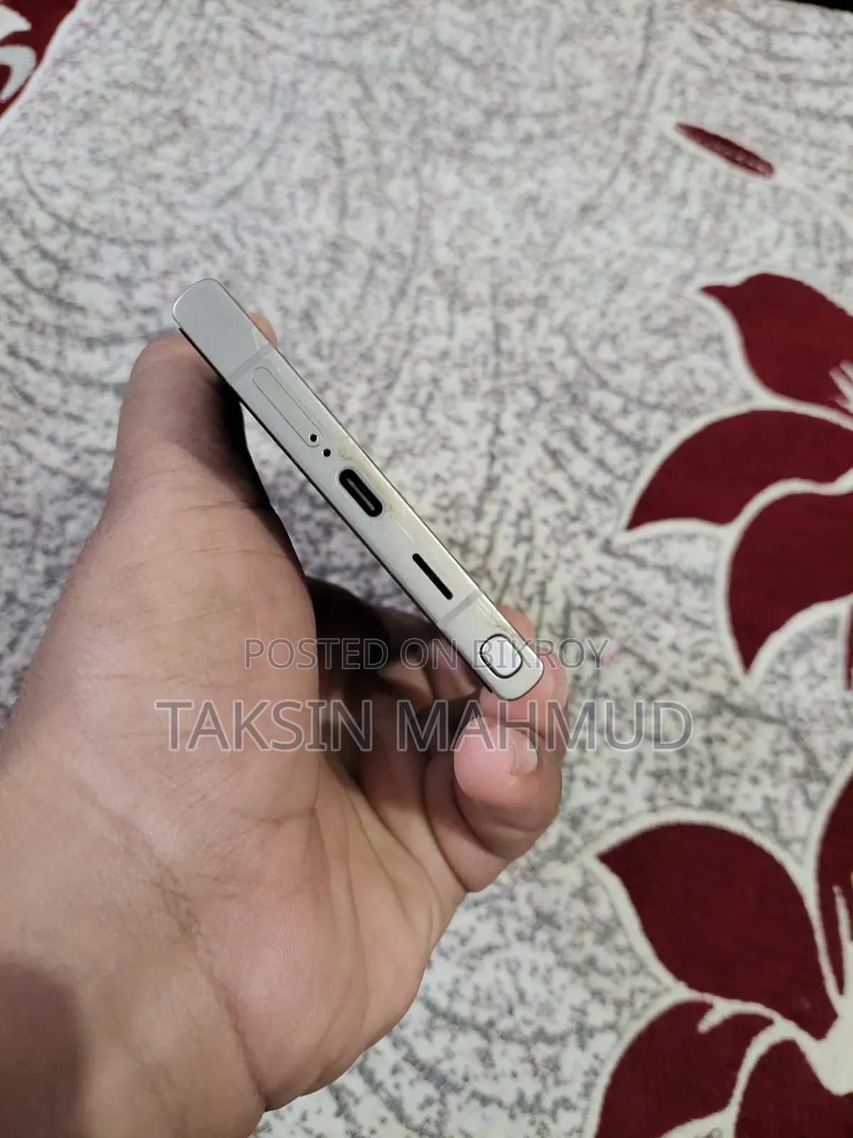 Samsung Galaxy S24 Ultra 256 GB Gray