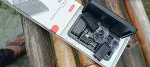 Wireless Microphone