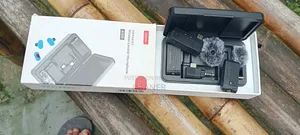 Wireless Microphone