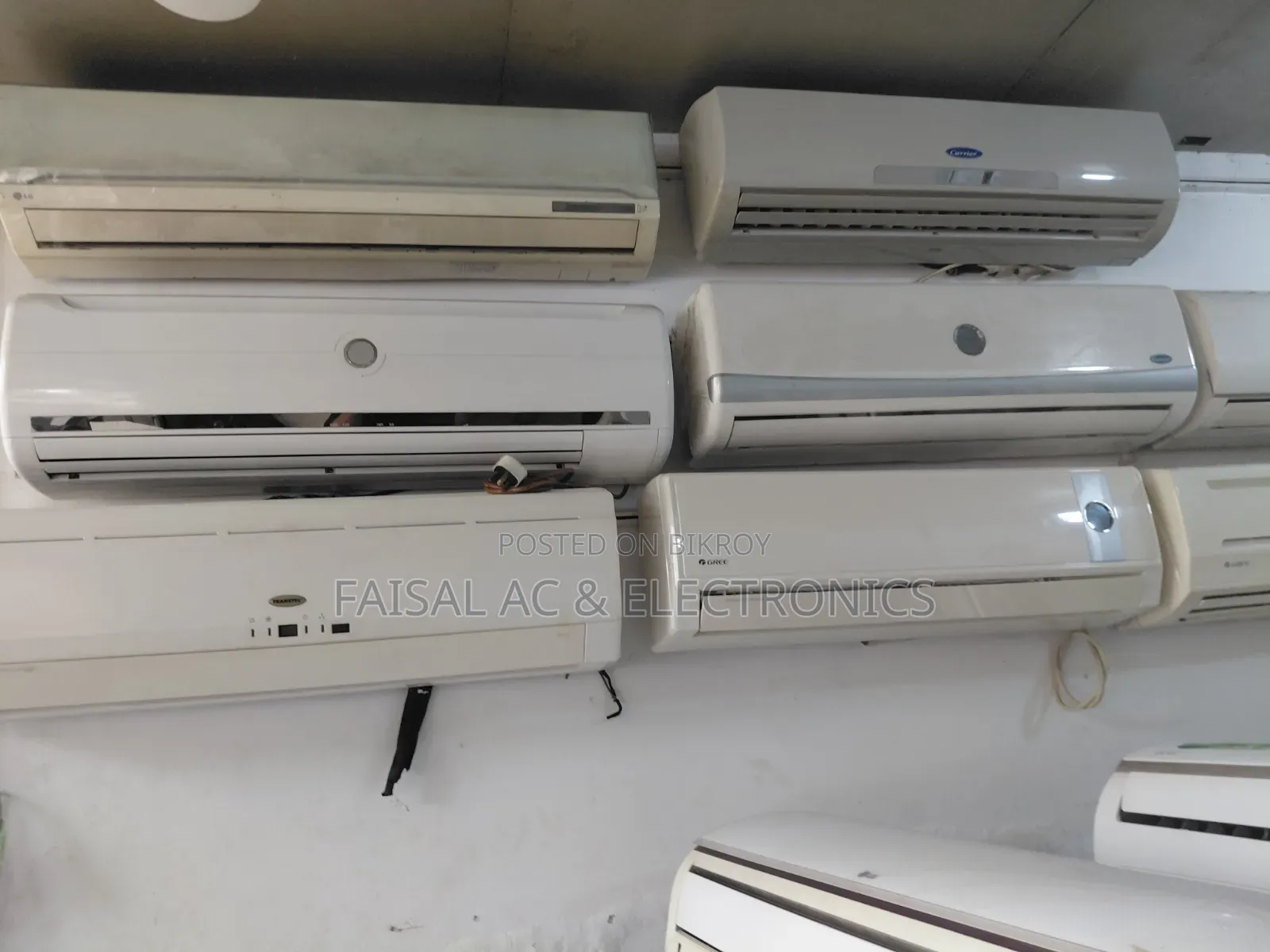 Air Conditioner