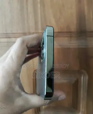 Apple iPhone 12 Pro Max 128 GB Gray