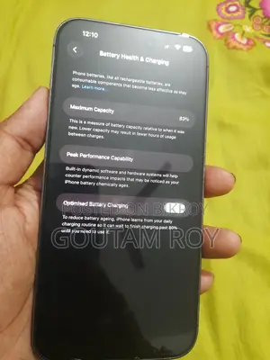 Apple iPhone 14 Pro Max 128 GB Black