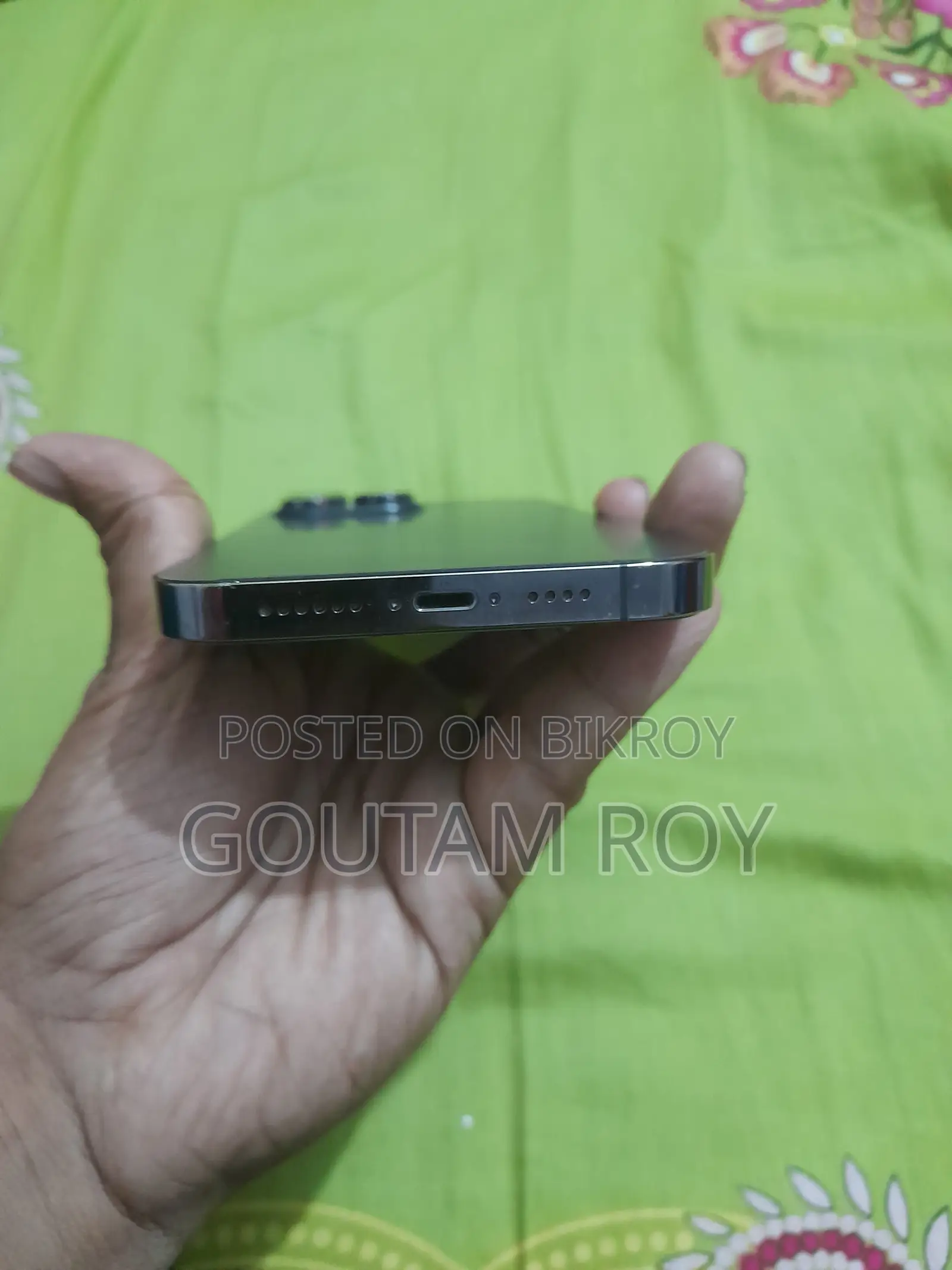 Apple iPhone 14 Pro Max 128 GB Black