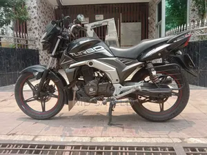 Runner Turbo V2 2022 Black