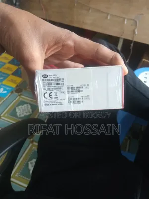 নতুন Itel A200+ ১২৮ জিবি অরেঞ্জ