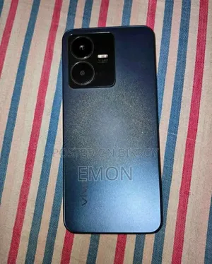 New Vivo Y22 128 GB Bronze
