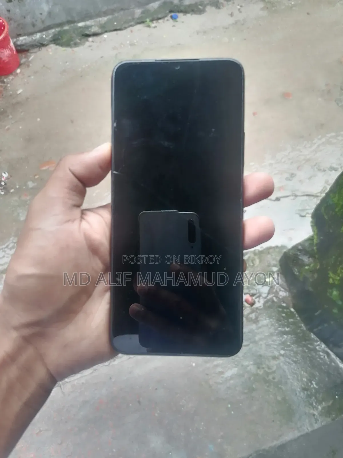 ইনফিনিক্স হট ১১ প্লে ৬৪ জিবি ব্ল্যাক