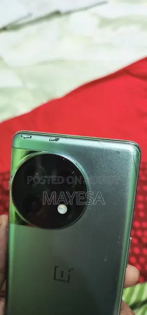 OnePlus 11R 128 GB Green
