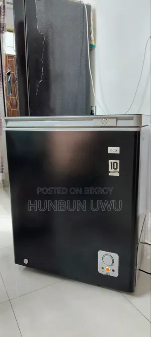 Deep freezer for sale in full fresh condition