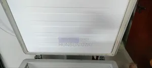 Deep freezer for sale in full fresh condition