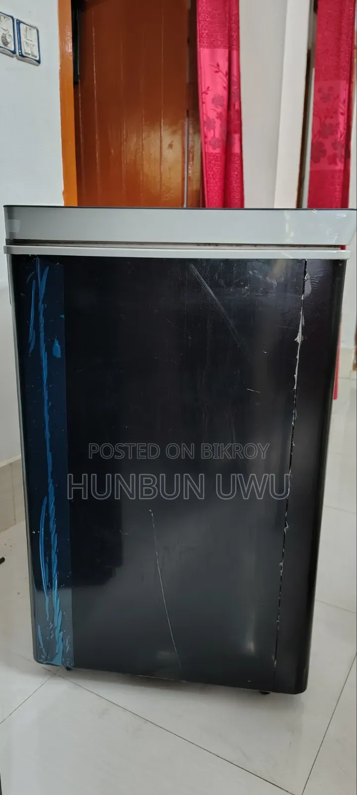 Deep freezer for sale in full fresh condition