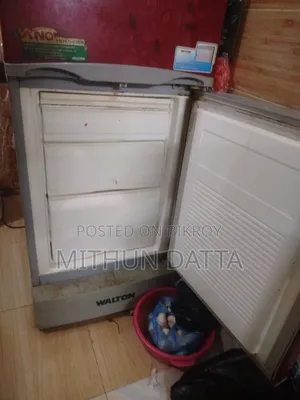 Walton Fridge