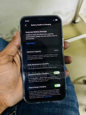 Apple iPhone 12 Pro 128 GB Blue
