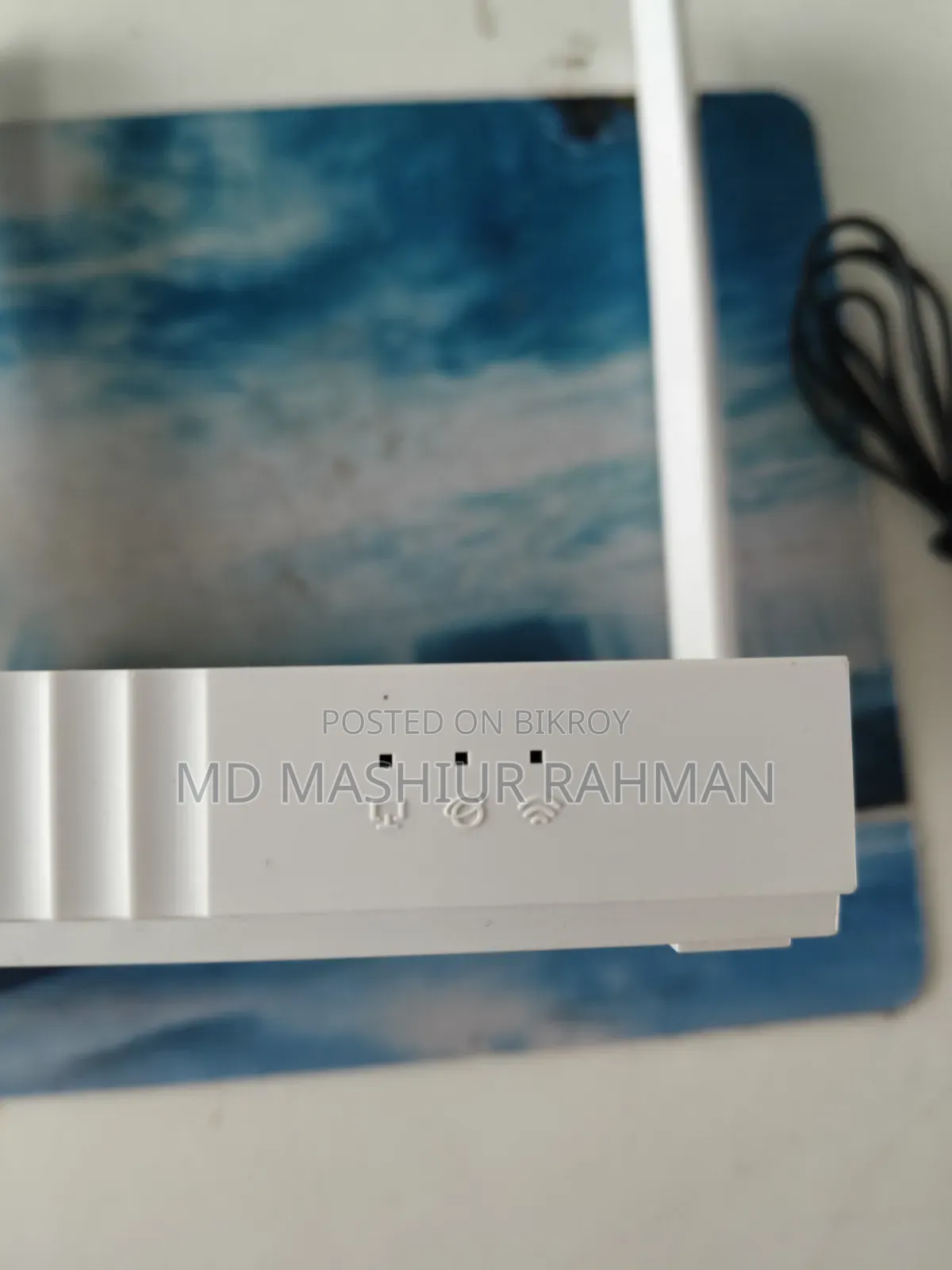 Tp Link Router 300 MBPS Multi Mode