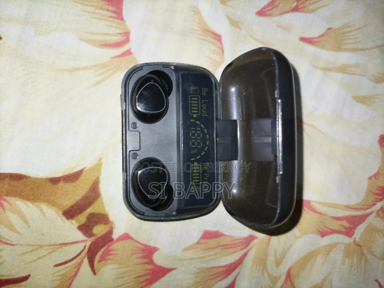 Bluetooth Earbuds M10 Samsung Bluetooth Earphone