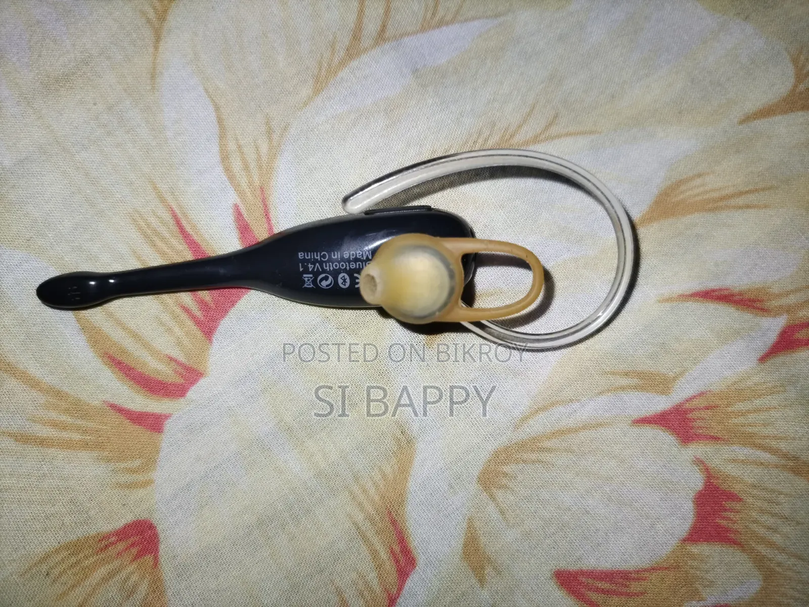 Bluetooth Earbuds M10 Samsung Bluetooth Earphone