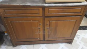 কিচেন কেবিনেট
