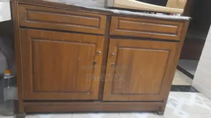 কিচেন কেবিনেট