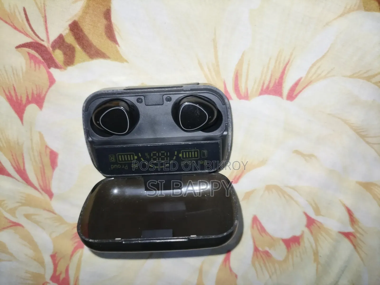 Bluetooth Earbuds M10 Samsung Bluetooth Earphone