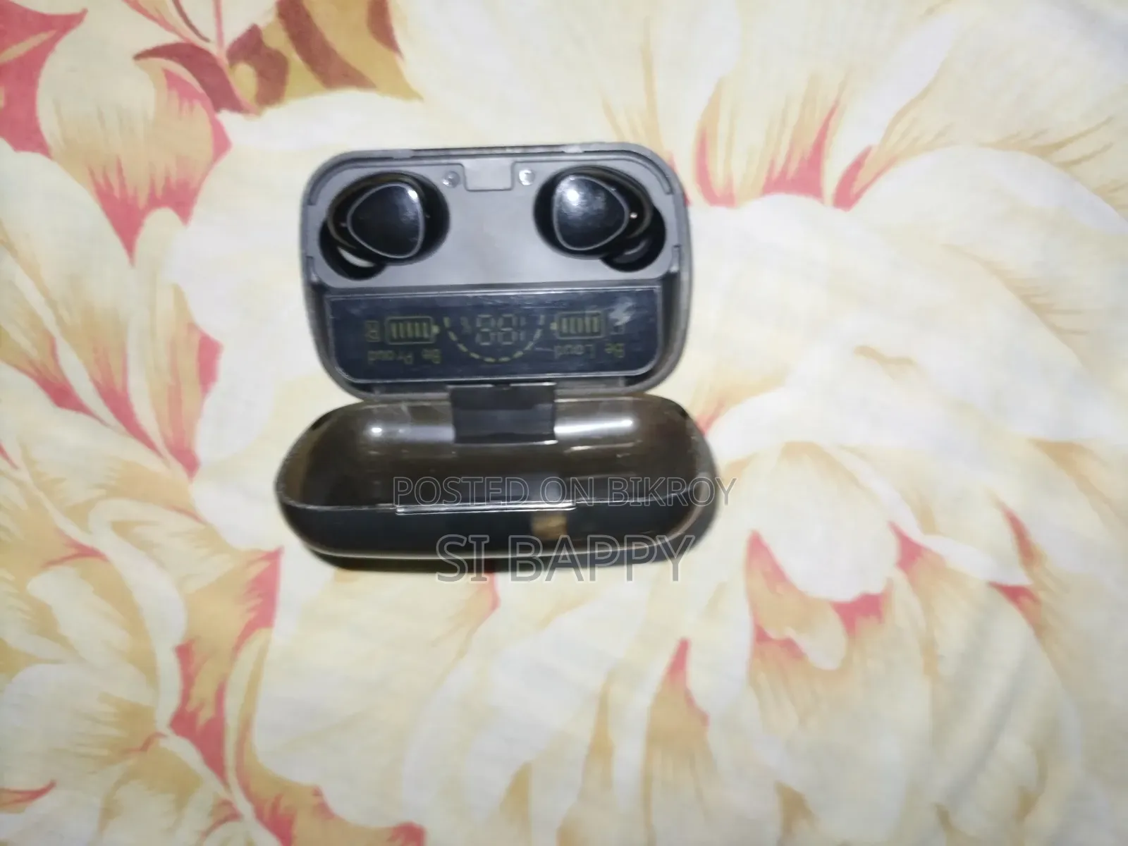 Bluetooth Earbuds M10 Samsung Bluetooth Earphone
