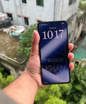 নতুন Nothing Phone 3a Pro 256 GB Black
