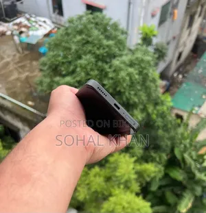 নতুন Nothing Phone 3a Pro 256 GB Black