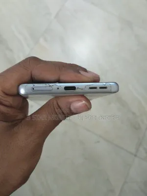 Motorola Edge 50 Fusion 128 GB White