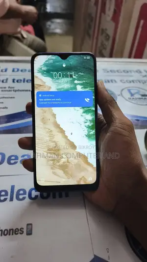 Realme 5i 64 GB Blue