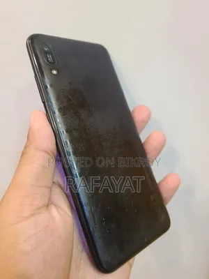 Huawei Y6 2019 32 GB Black