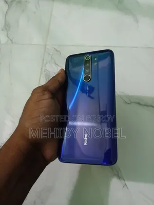 Xiaomi Redmi Note 8 Pro 128 GB Blue