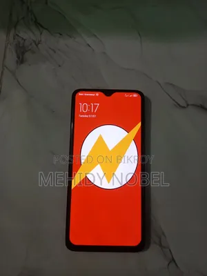 Xiaomi Redmi Note 8 Pro 128 GB Blue