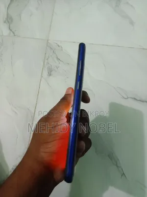 Xiaomi Redmi Note 8 Pro 128 GB Blue