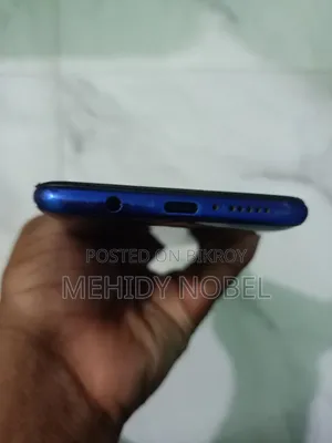 Xiaomi Redmi Note 8 Pro 128 GB Blue