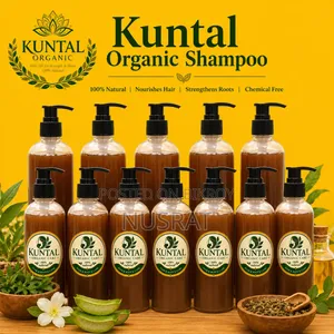 Kuntal Organic