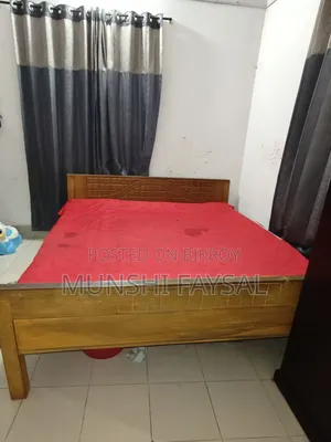 Shil Karai Bed 6 X 7